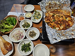 금곡바다장어구이 사진 4