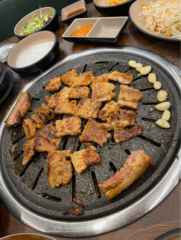 갈비명소 사진 2