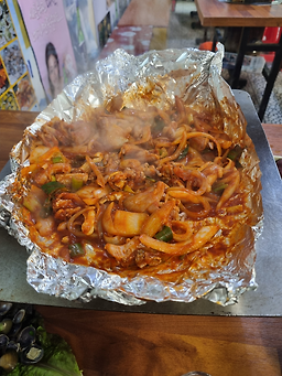 하동집남해 사진 2