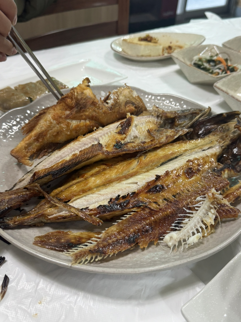 주문진남매식당 사진 5