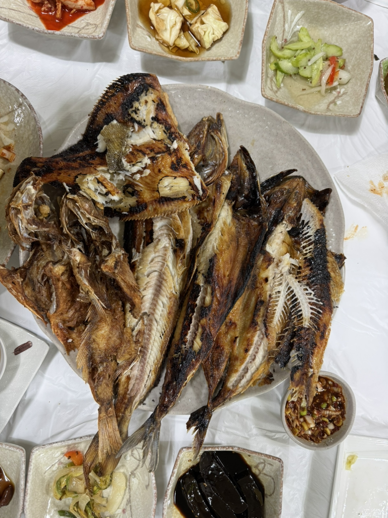 주문진남매식당 사진 3