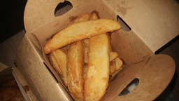 교촌치킨 좌동3호점 사진 2