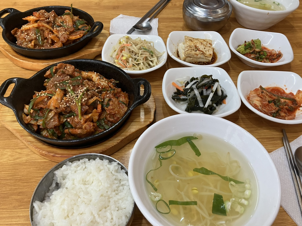 맛있는밥집 대표 사진