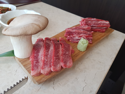 우적 명지점 사진 2