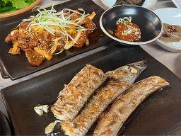 꽃담 사진 4