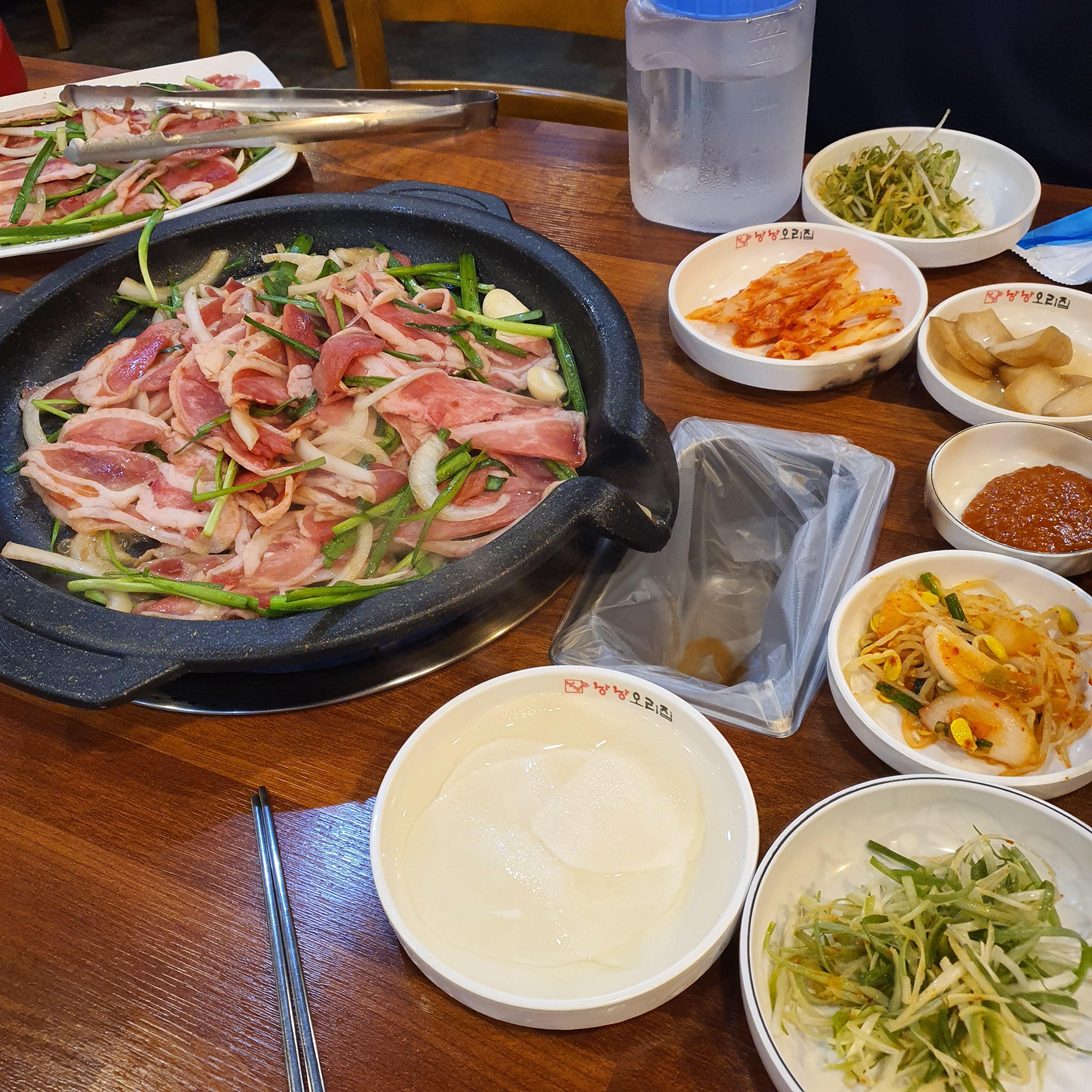 낭낭오리집 호반점 대표 사진
