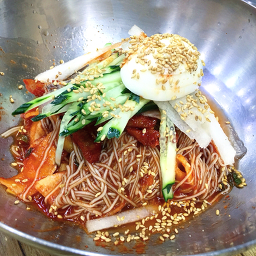내호냉면 사진 5