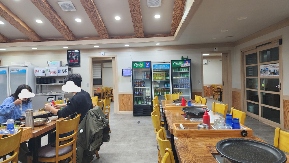 이왕이면오리 해남본점 사진 5