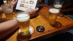 쓰리몽키즈 사진 2
