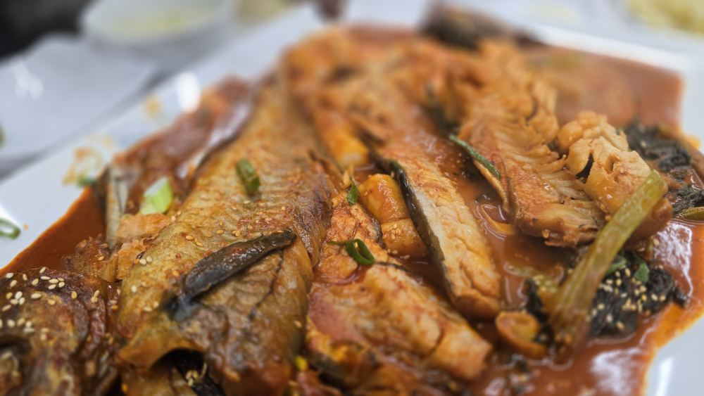 황금코다리 순천조례점 사진 3