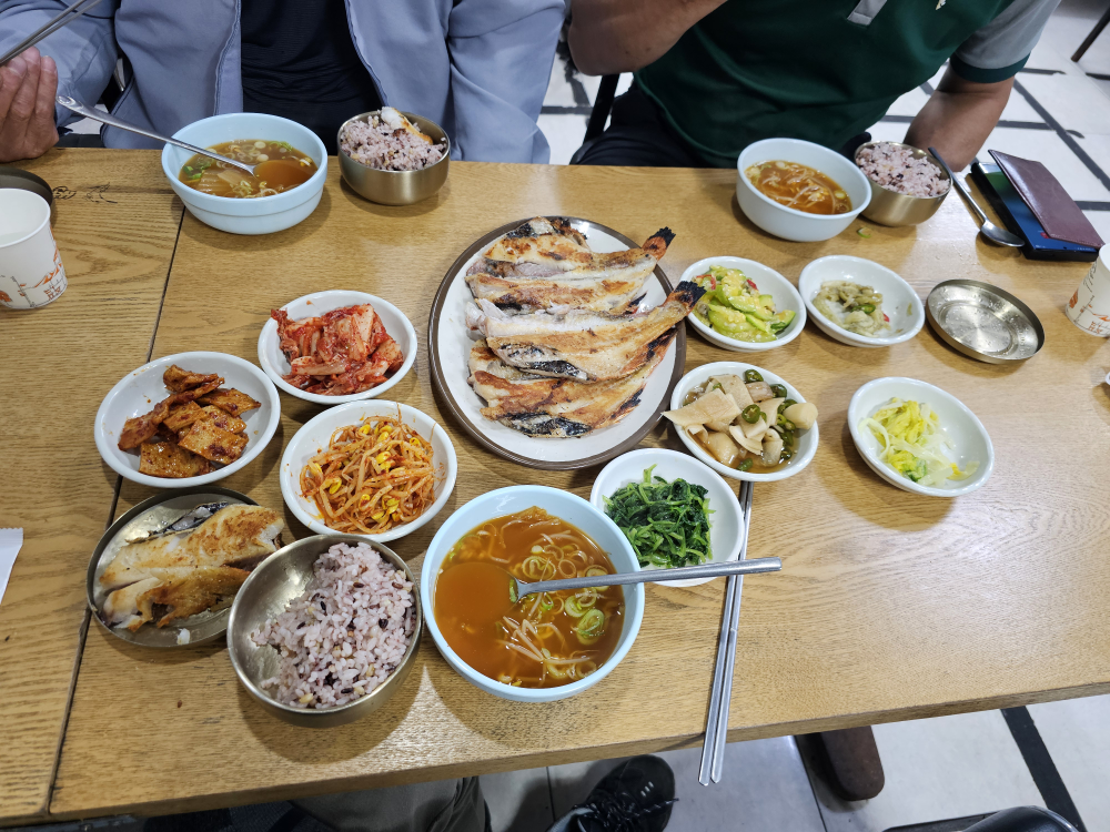 화르르철판생선구이 대표 사진