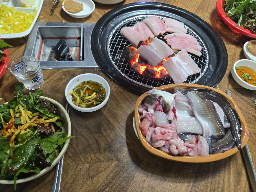 원조자연산장어구이 대표 사진