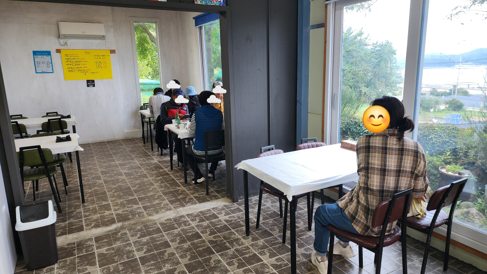행복한바다정원 사진 7
