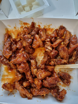 맥시칸치킨 화원점 대표 사진