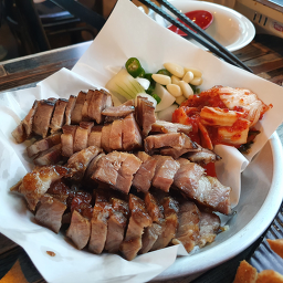 마루마루 대표 사진