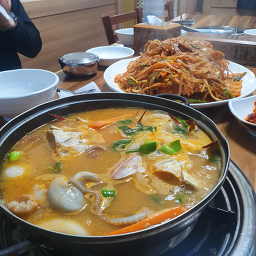 진미꽃게탕 사진 3