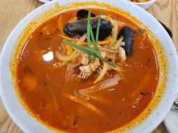 기장짬뽕 사진 4