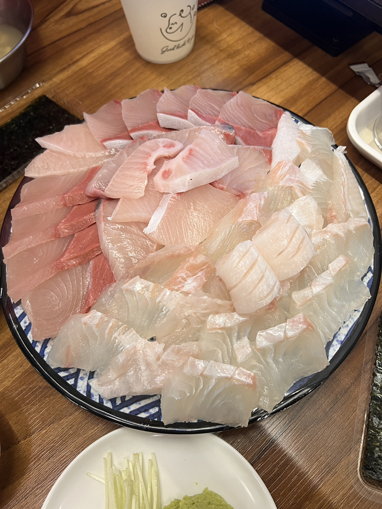 숙성대광어 가람 사진 2