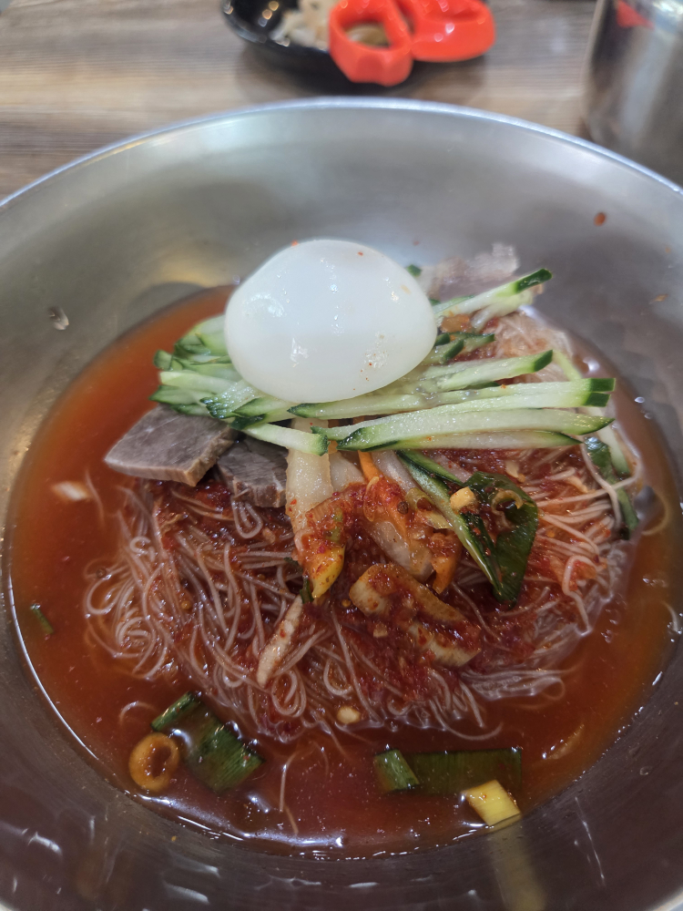 함경면옥 수영본점 대표 사진