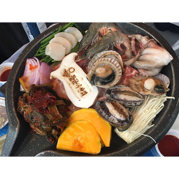 여수물고기 대표 사진