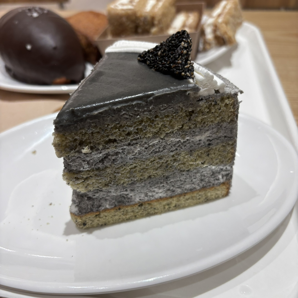 티라이스 순쌀빵 대표 사진