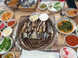 박가네숯불장어 사진 7