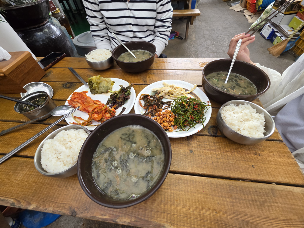 밤골집 사진 4