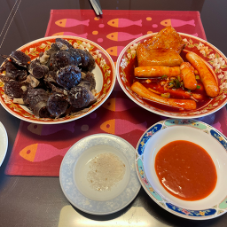 깜돌이스넥 대표 사진