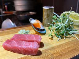 혼참치 사진 2