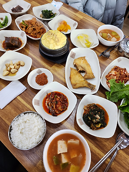 옥암밥집 사진 7