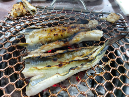 싱싱참숯장어 사진 2