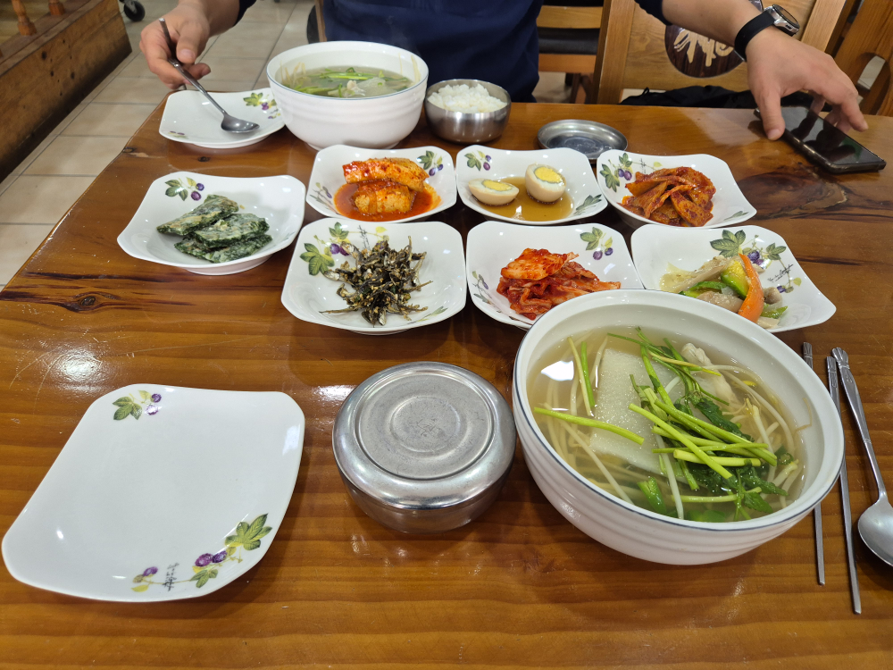속이시원대구탕 월내본점 사진 3