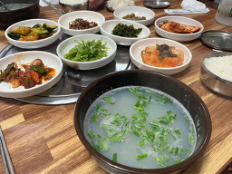화정식당 사진 2
