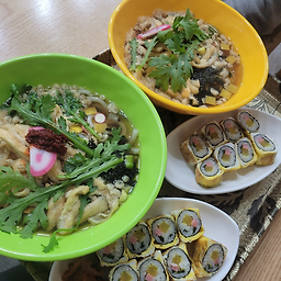 진순자계란말이김밥 철산직영점 대표 사진