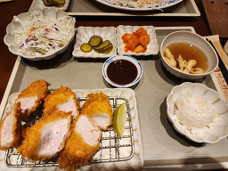 미스카츠 대표 사진