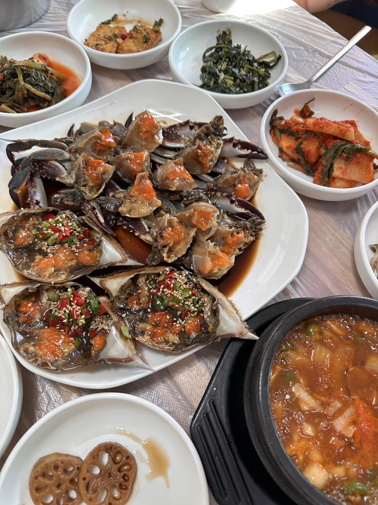 인천항 대표 사진