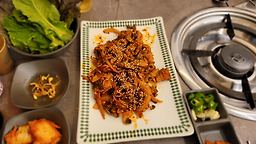 경산소찌개 대표 사진