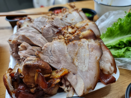 족발이다 본점 사진 3
