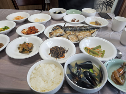 이학식당 사진 6
