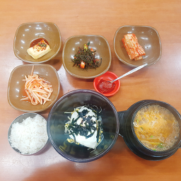 장수청국장 사진 6