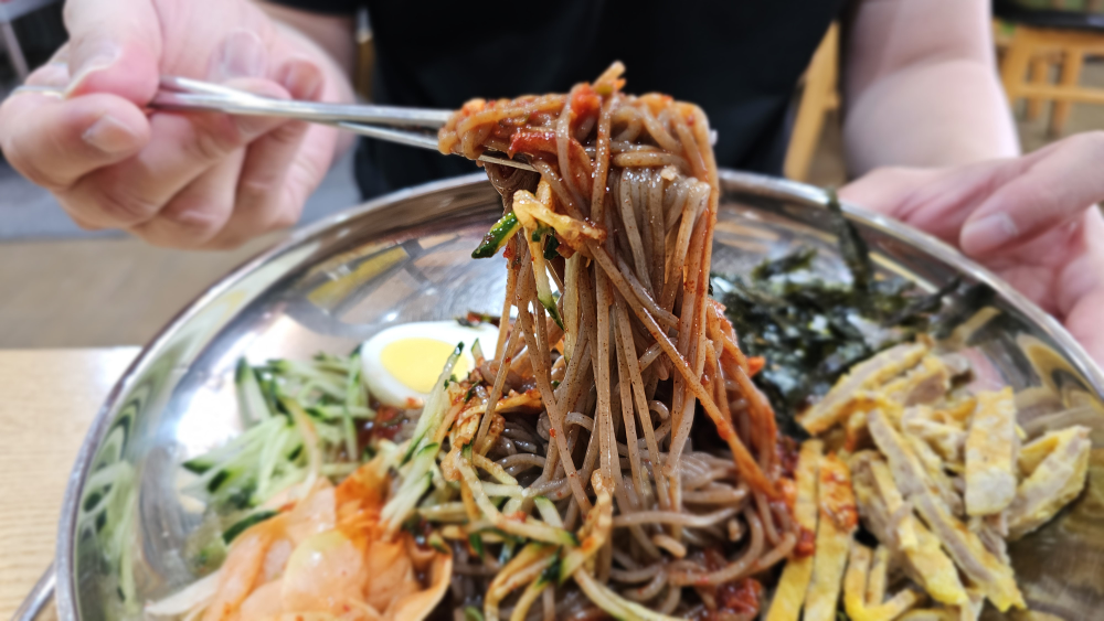 전포면옥 사진 4