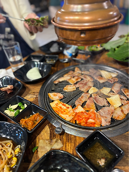 마장동고기집 부산반여점 사진 5