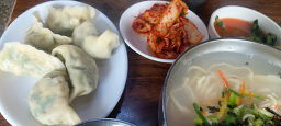 옛진미칼국수 사진 8