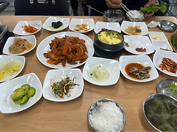 천등산식당 대표 사진