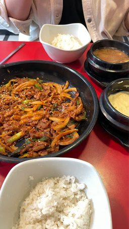 청춘불고기 사진 3