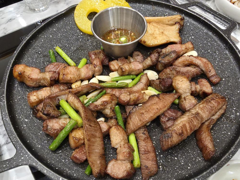 삼삼오오 대표 사진