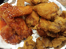 장터통큰치킨 부천남부점 사진 2