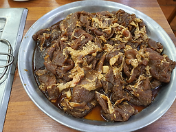 부산숯불갈비 사진 3
