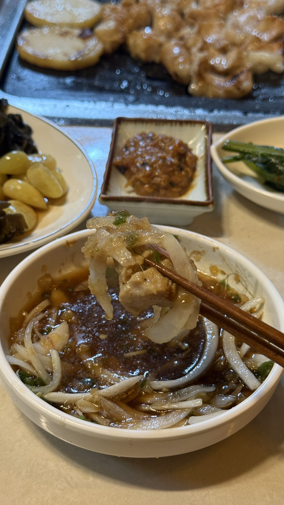 토박이양곱창 사진 2