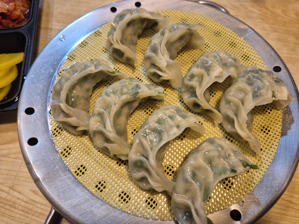 구포국수 대표 사진